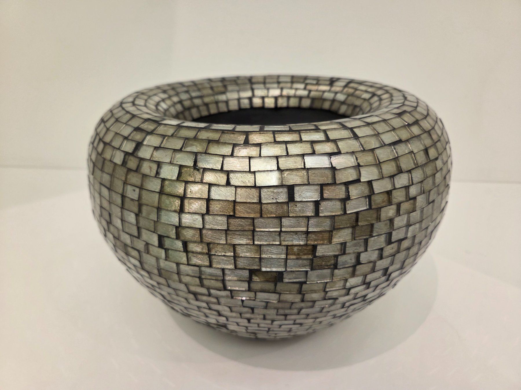 Ciotole: Mosaik Bowl – Usato da Gersau venduto da pd-design-and-art 1