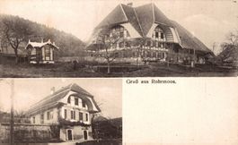 Gruss aus Rohrmoos (Oberburg)