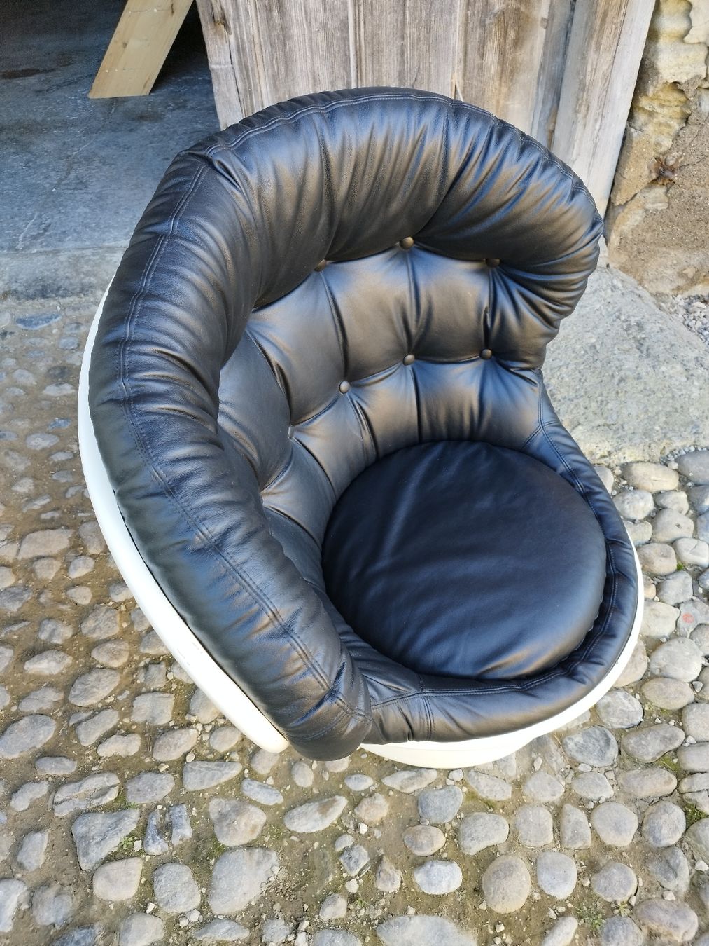Poltrone: Fauteuil Michel Cadestin – Nuovo (secondo la descrizione) da Estavayer-le-lac venduto da catherinelou 2