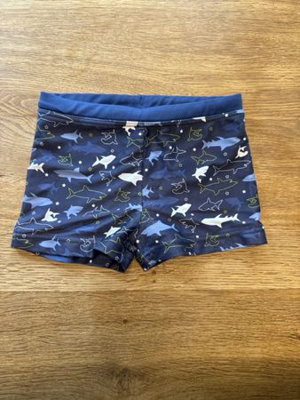 Badeshorts Gr. 104