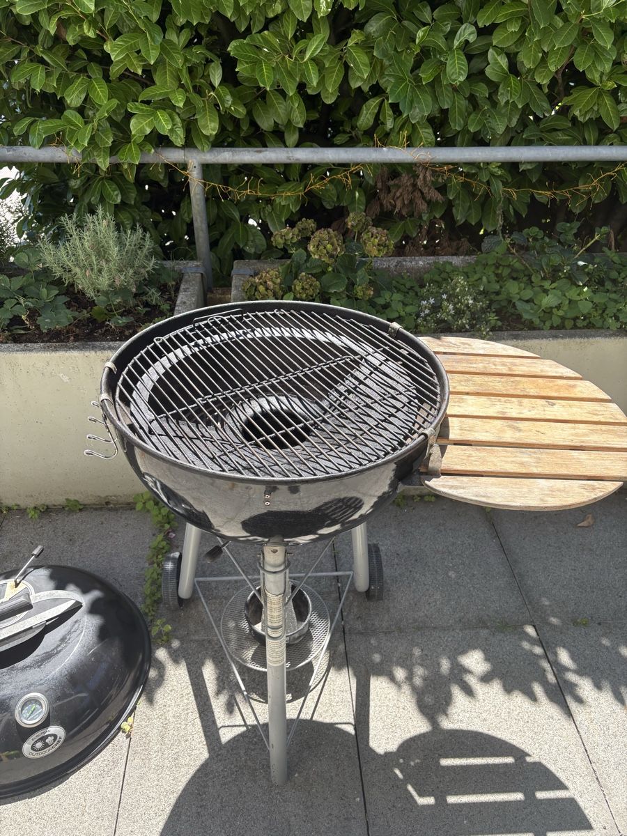 Grills: Outdoor Grill – Gebraucht aus Oberwil-Lieli von rob_kzj6 2