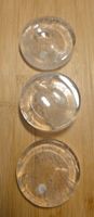 3 Bergkristall Kugelhalter A 246g