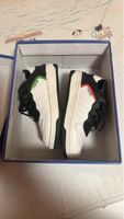 Geox children sneakers white black like new condition
