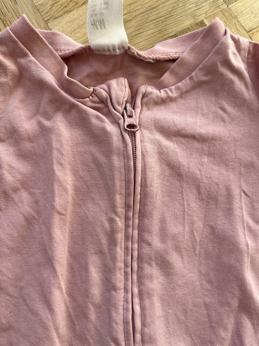 H&M Pyjamas & Ähnliches: H&M Pijamas Gr. 62 – Gebraucht aus Oberwil BL von FinjaBijou 2