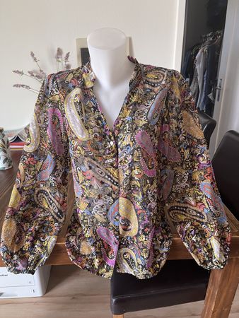 Jolie Chemise EsQualo S/M très bon état