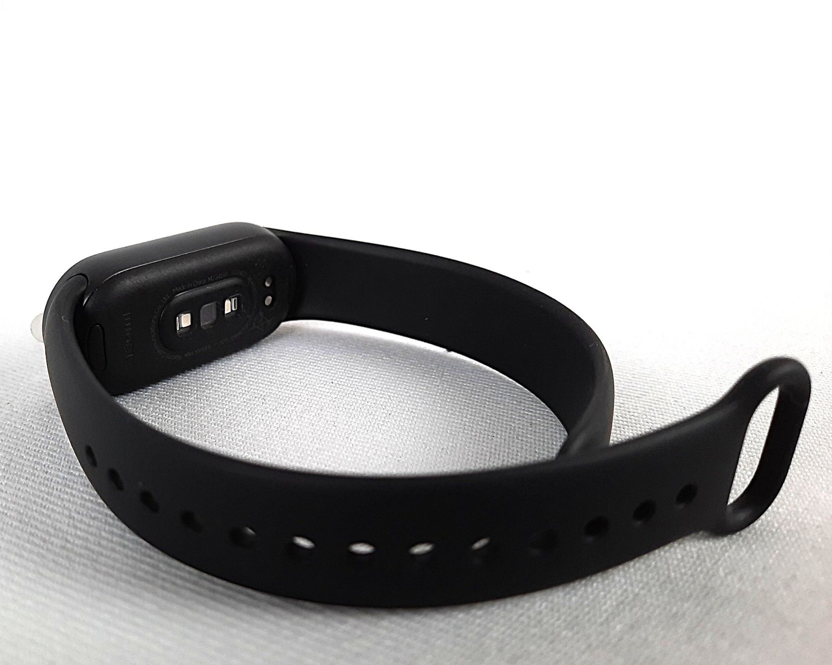 Xiaomi Smartwatch: XIAOMI Smart Band 9 Schwarz – Nuovo (secondo la descrizione) da Beinwil am See venduto da Restwert_Beinwil 1