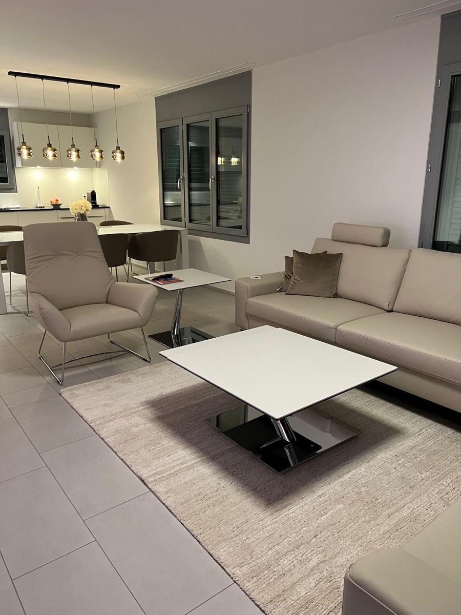 Tavoli: Designer Couchtisch – Usato da Rekingen venduto da Albin_Kokollari 1