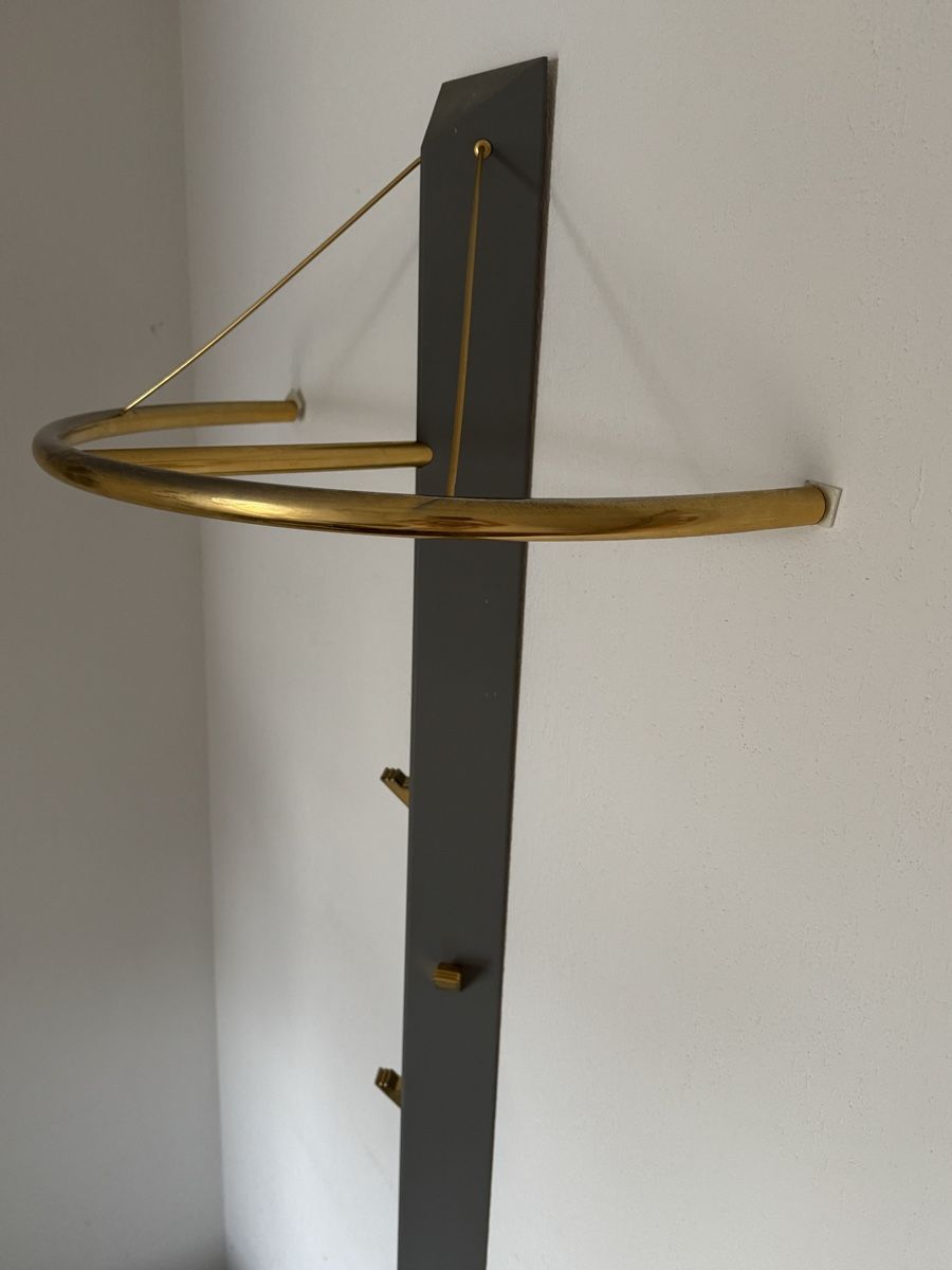 Guardaroba: Wandgarderobe – Usato da Niederrohrdorf venduto da najefa 2