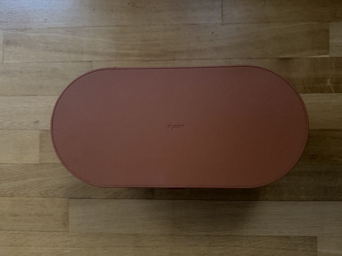 Dyson Asciugacapelli: Dyson Airwrap Haarstyler Set gebraucht im Etui – Usato da Zürich venduto da A_M_ 2