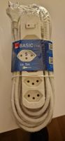 Steckdosenleiste MH Basic 5, 5m