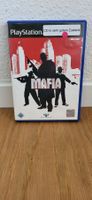 PS 2 - Mafia