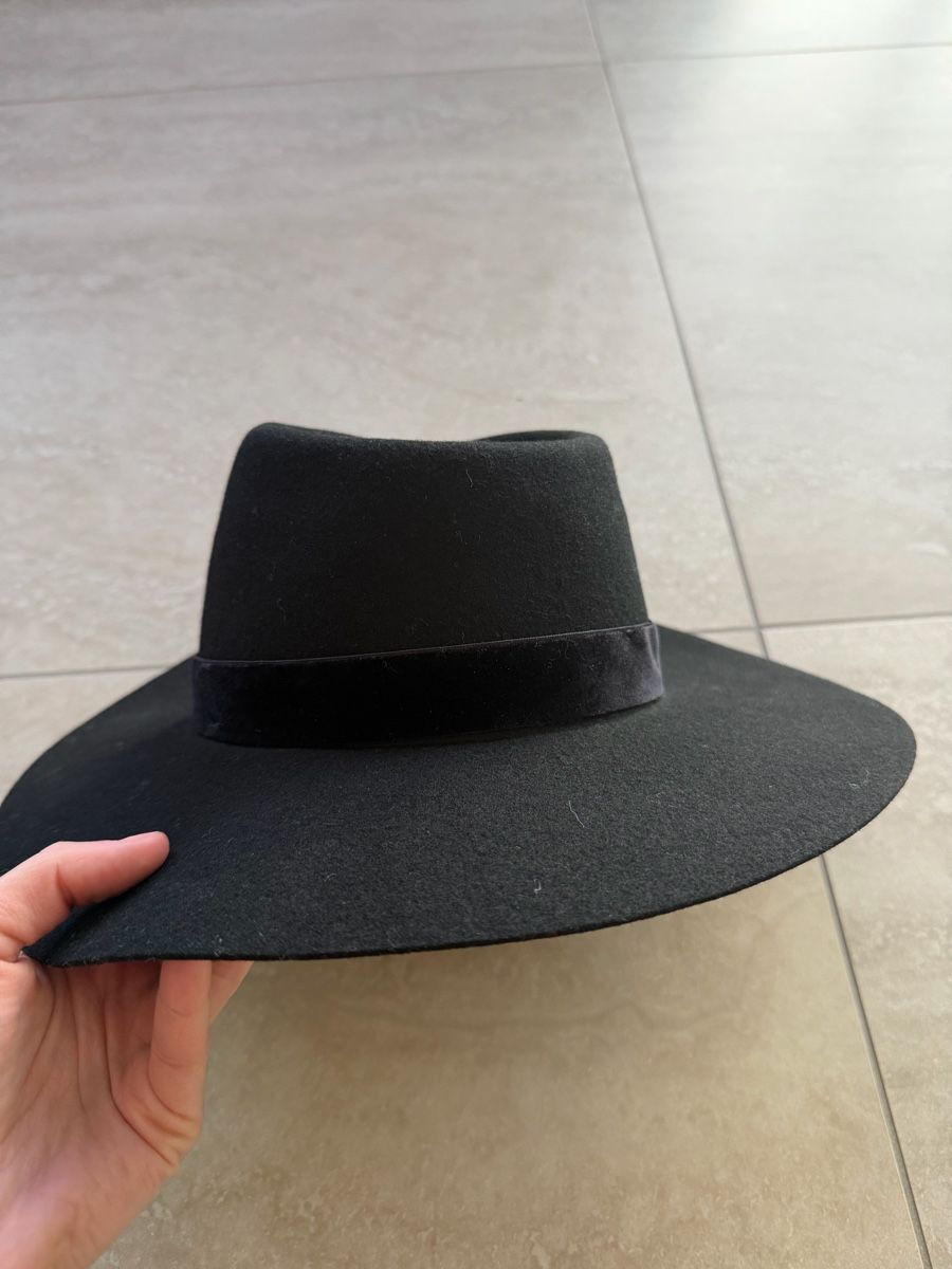 Marc Cain Hüte, Mützen & Caps: Marc Cain wool hat – Neu (gemäss Beschreibung) aus Wilen b. Wollerau von kat_hw7k 5
