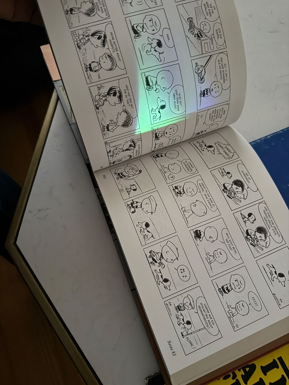 Fumetti: 1960er Jahre Peanuts Comic Bücher – Usato da Strengelbach venduto da shihtzuliving_22 9