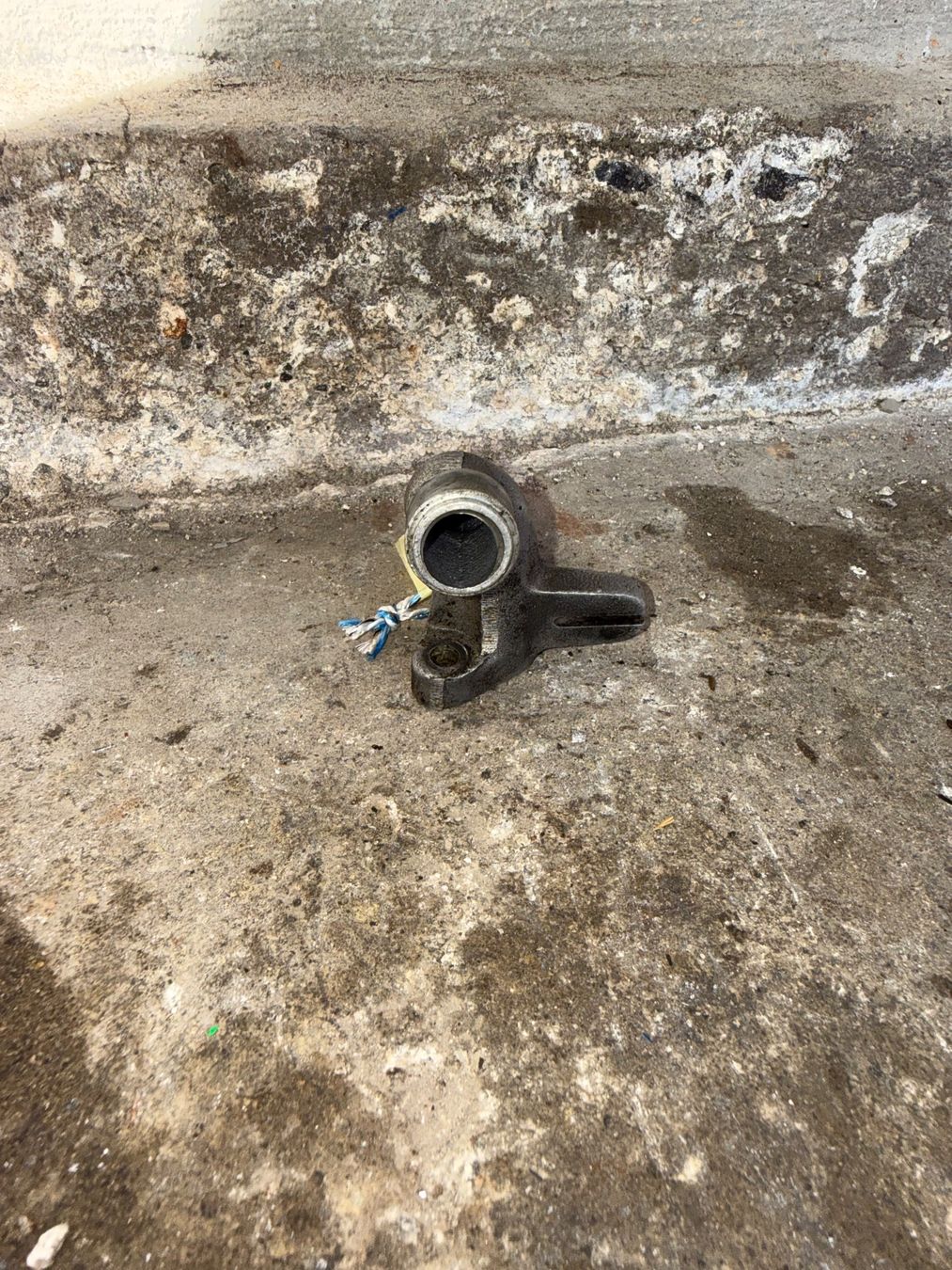 Sachs Parti ricambio per ciclomotori: Sachs 503 Handschalter Mofa Ansaugstutzen – Usato da Fahrni b. Thun venduto da berger_tuning34 1