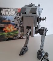 LEGO Star Wars AT-ST 7657, komplett mit Anleitung!