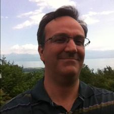 Profile image of Vic_peacock