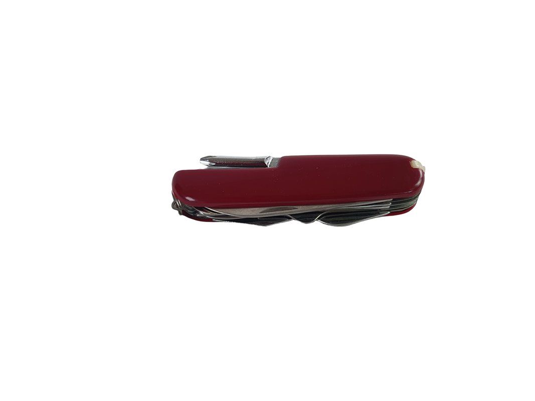 Couteaux de poche: SACKMESSER ROT – D'occasion à Wangen b. Olten par Restwert_Wangen 1