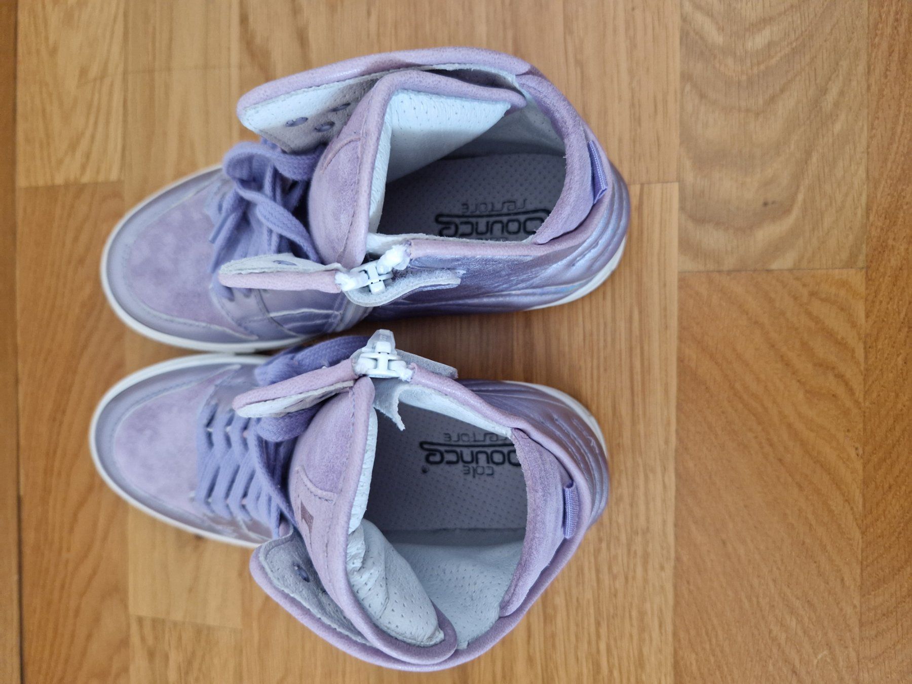Scarpe per ragazze: Neu Cole Bounce Restore Mädchen Schuhe Gr. 35 – Nuovo (secondo la descrizione) da Buchs venduto da sonjaja 5