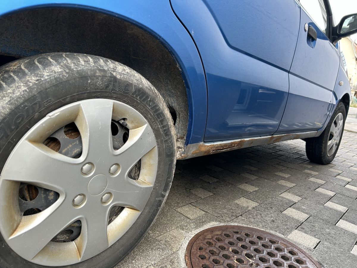 Subaru Autos: Subaru – Gebraucht aus Flawil von ger_8q7g 3