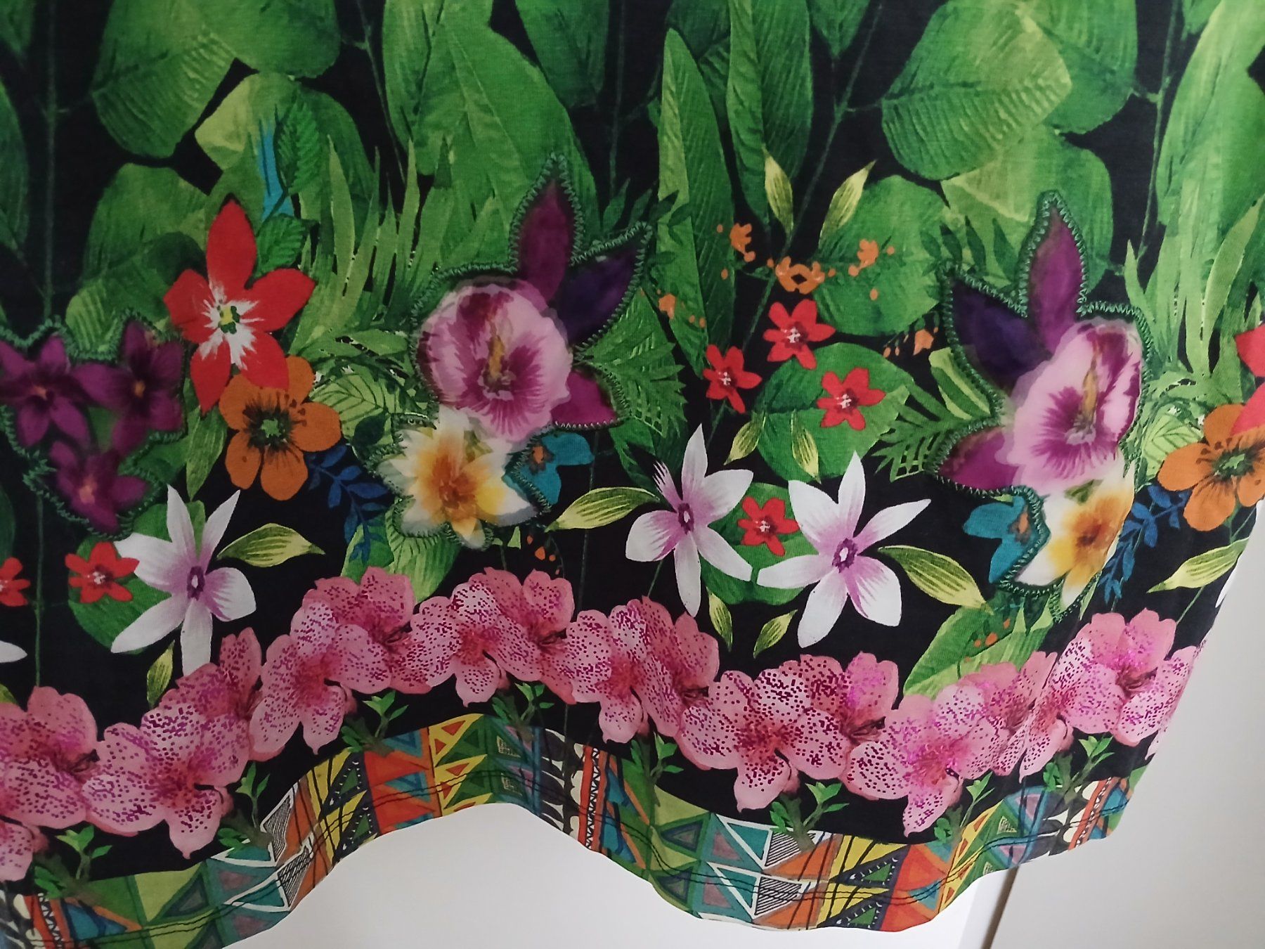 Desigual Robes: Desigual Sommerkleid – D'occasion à Wettingen par marlu17 1
