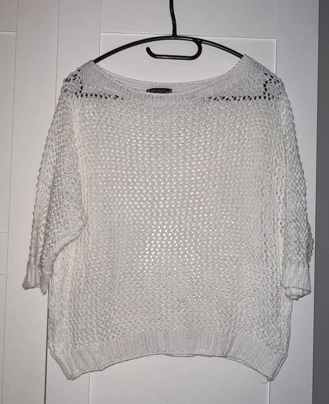 Pullover & Sweatshirts: • Leichter Pullover • – Gebraucht aus Basel von mendoza13
