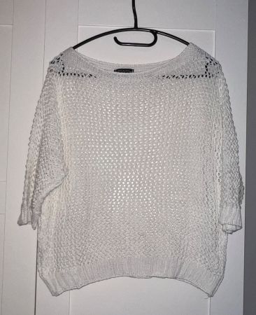 • Leichter Pullover •