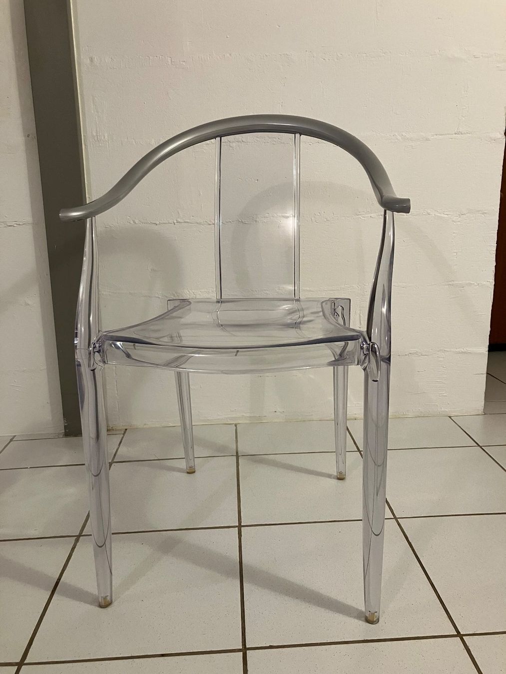Stühle: Mi-Ming - chaise par Philippe Starck et Eugénie Quitllet – Gebraucht aus Vich von SophieCo 4