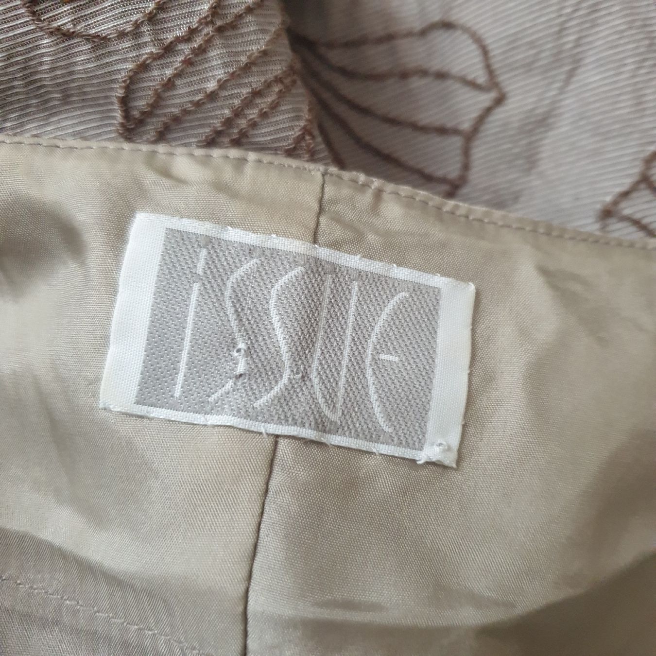 Vestiti: ISSUE schönes Kleid Gr. 38 – Nuovo (secondo la descrizione) da Frenkendorf venduto da Moon111 3