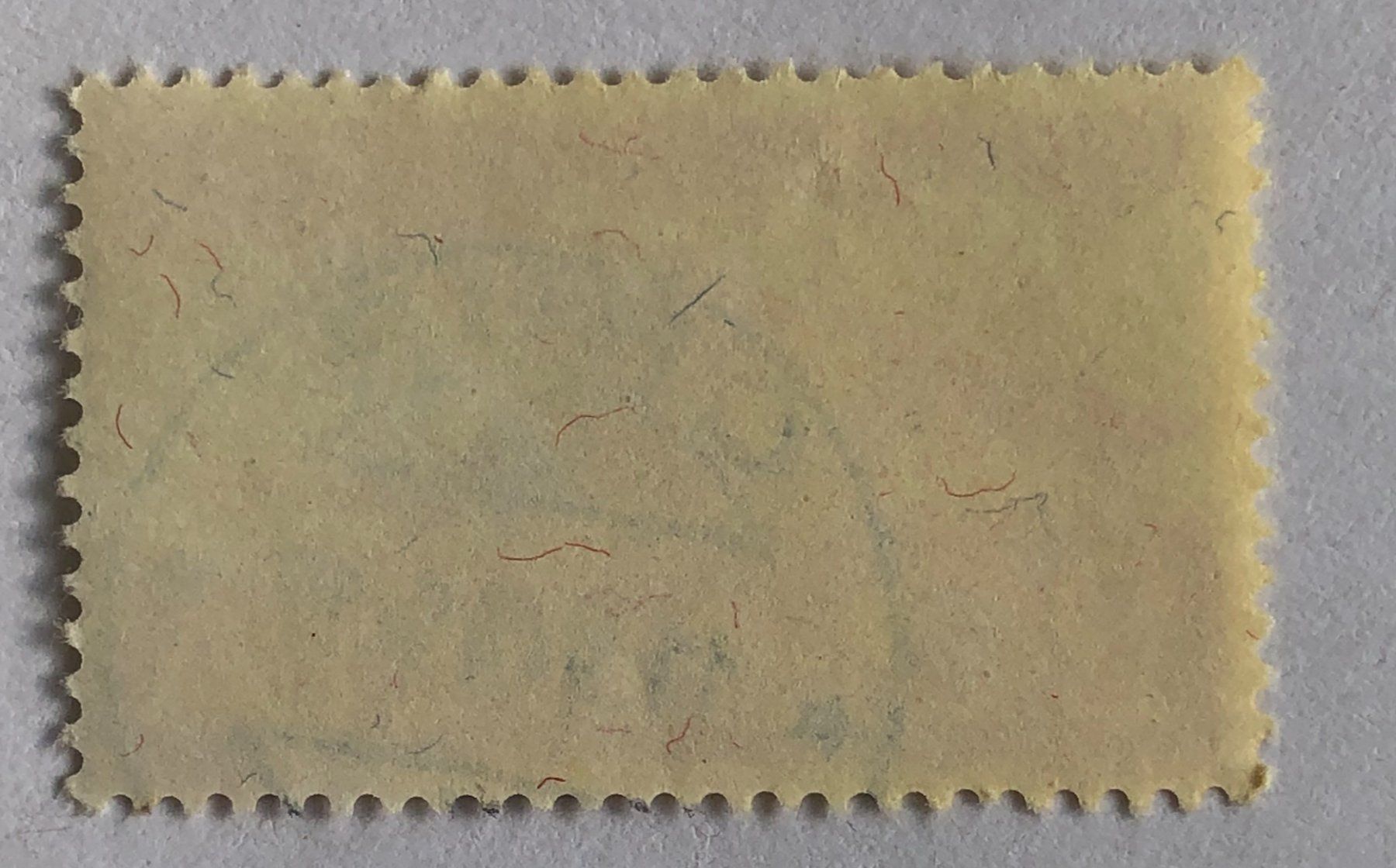Tutti i francobolli: Nr.F 38 mit Stempel Chur – Usato da Aarau venduto da Billa007 1
