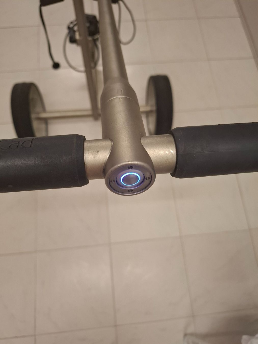 Jucad Trolley: JuCad Ghost Titan Elektrotrolley – Usato da Freienstein venduto da Flyfish3 9