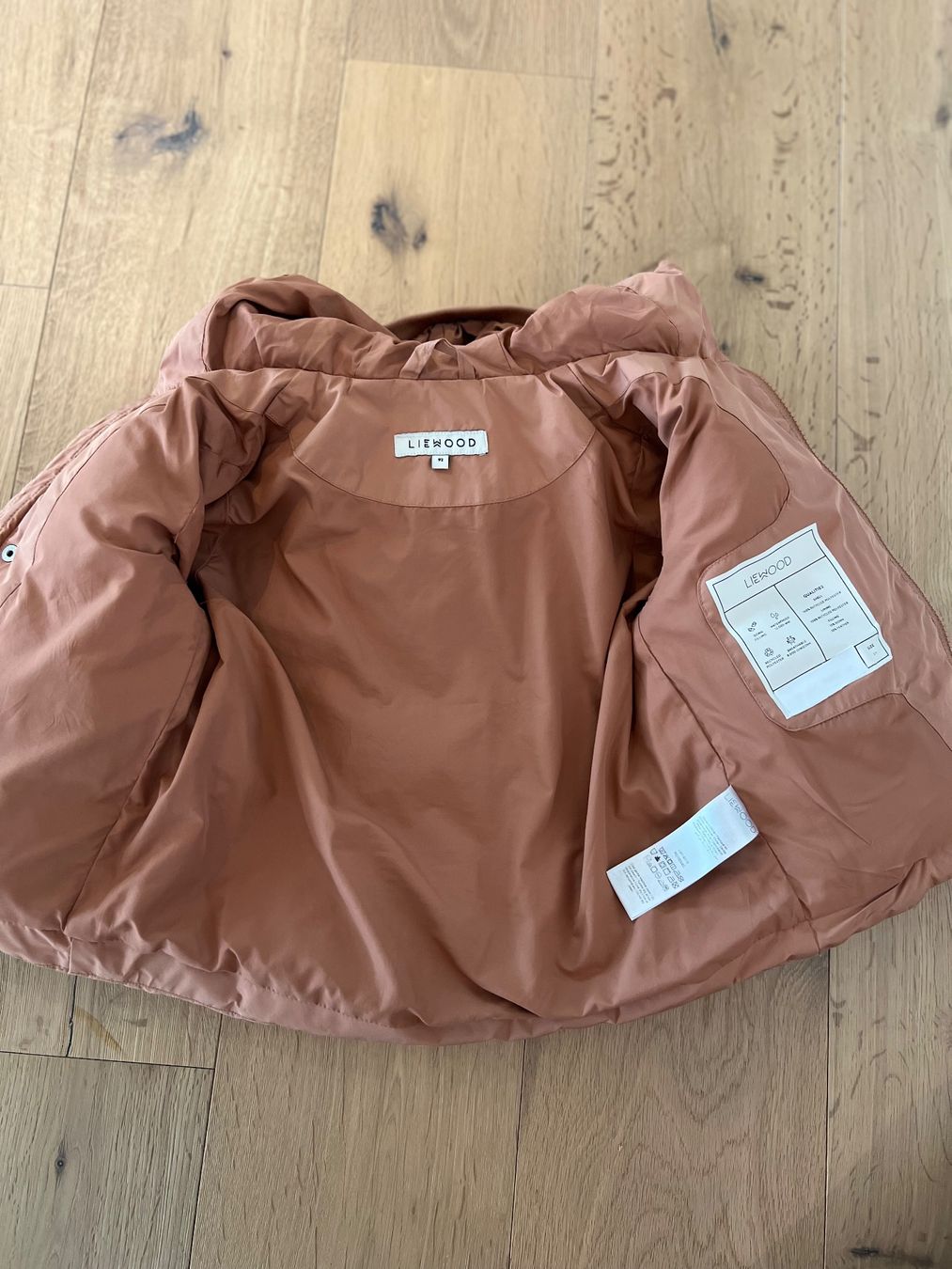 Liewood Giacche: Liewood Kinderjacke 92 – Usato da Richterswil venduto da Elisa_810 1
