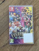 Nintendo Switch Everybody 1-2-Switch! OVP / Neu & ungeöffnet