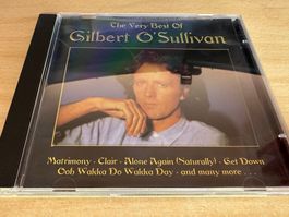 Gilbert O'Sullivan – The Very Best Of