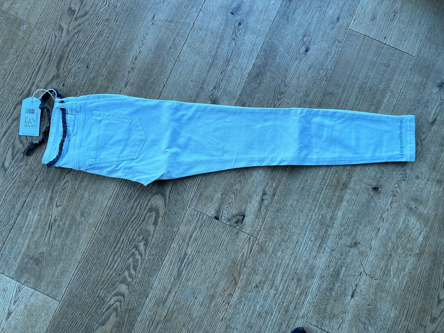 Gang Pantaloni: Hose, Gang //NEU// 24 – Nuovo (secondo la descrizione) da Stettfurt venduto da outlet72 1