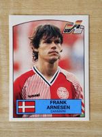 Panini Euro 1988 Einzelsticker Nr. 120