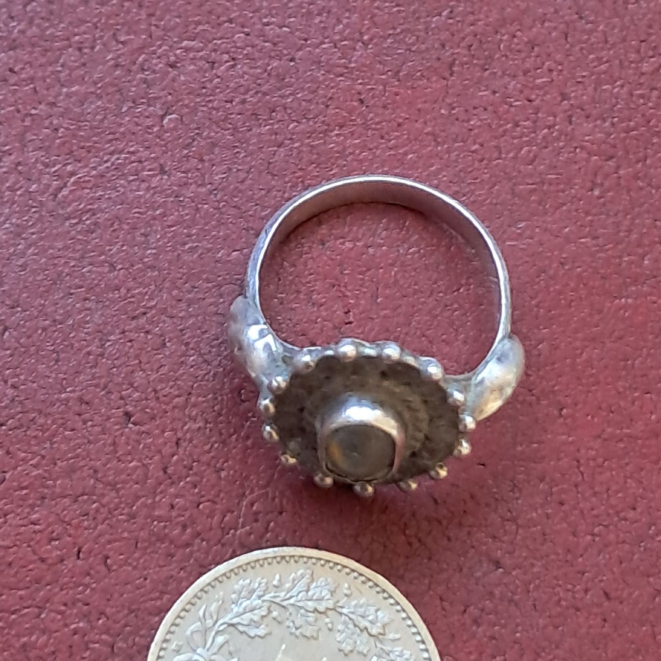 Ringe: silber ring – Gebraucht aus Dietikon von una_y6wy 1