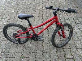 Specialized Riprock 20 Zoll