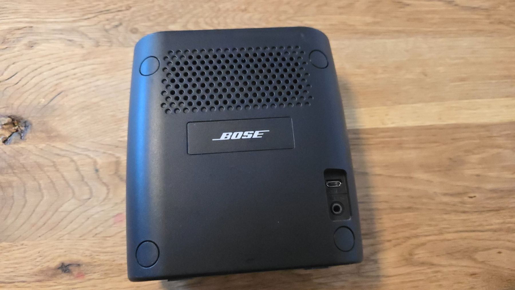 Bose Lautsprecher: Bose SoundLink color – Gebraucht aus Wallisellen von theblacksheep 3