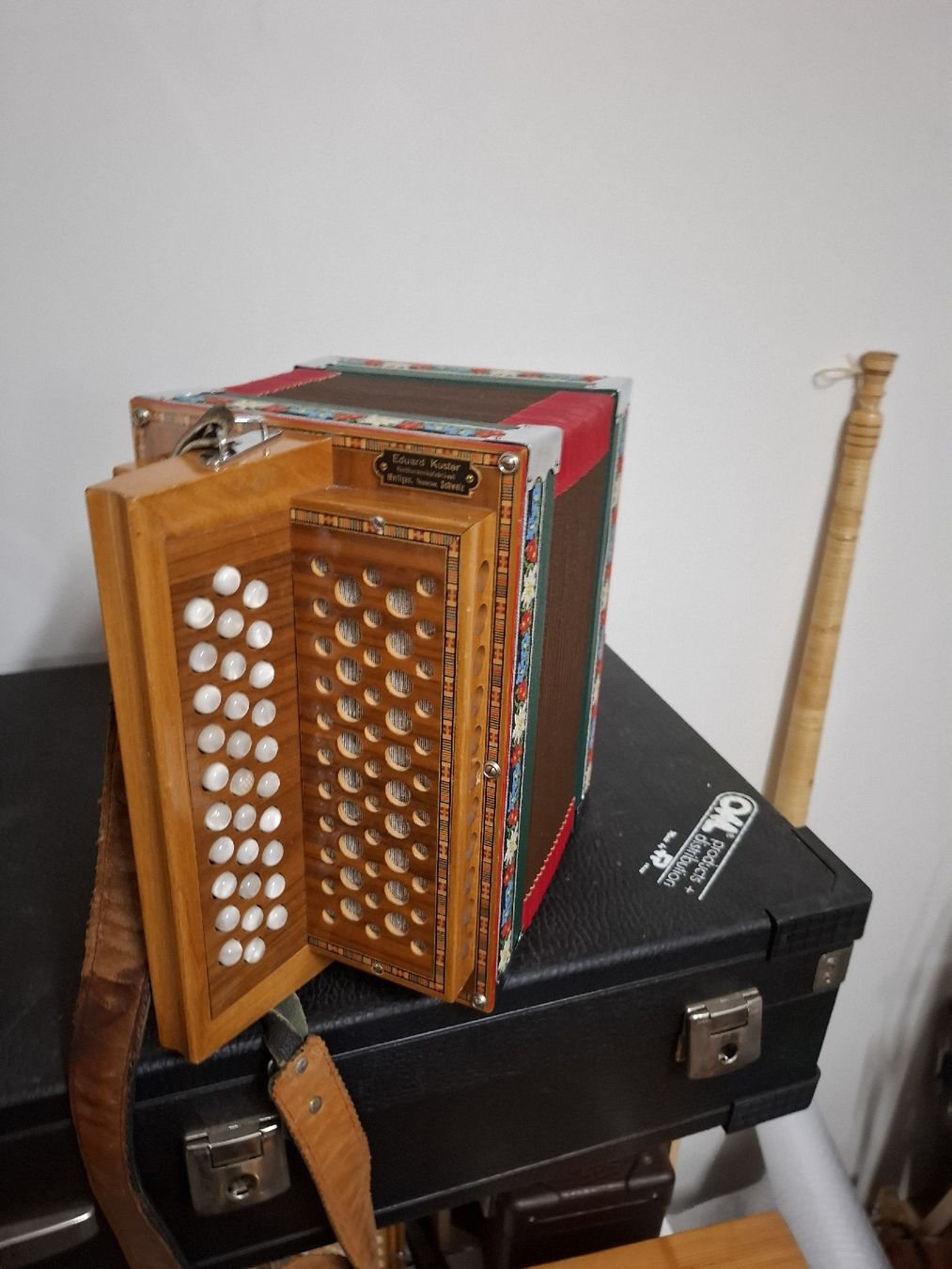 Musikinstrumente: super.orgeli – Gebraucht aus Villeneuve von BibiVintage