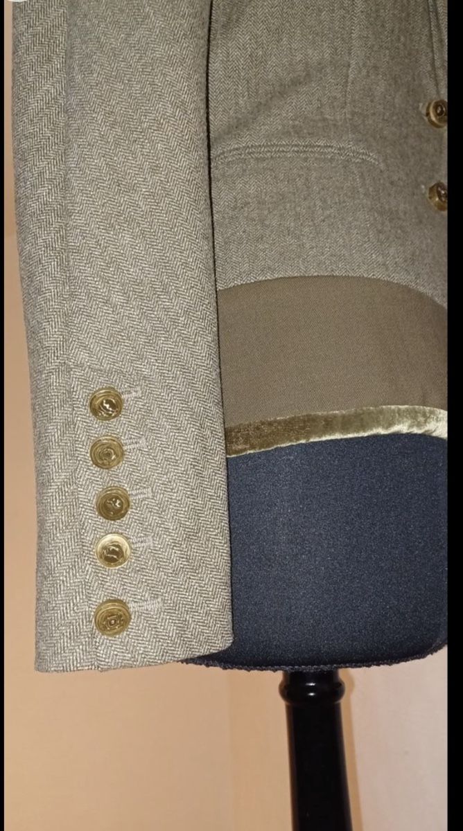 Etro Giacche: Wunderschöner Etro Blazer – Usato da Affoltern am Albis venduto da lu08 2