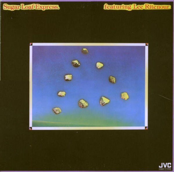 Dischi in vinile: Sugar Loaf Express: Featuring Lee Ritenour LP DIRECT TO DISK – Nuovo (secondo la descrizione) da Steinhausen venduto da Vilivinili