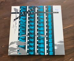 CABARET VOLTAIRE - DRINKING GASOLINE