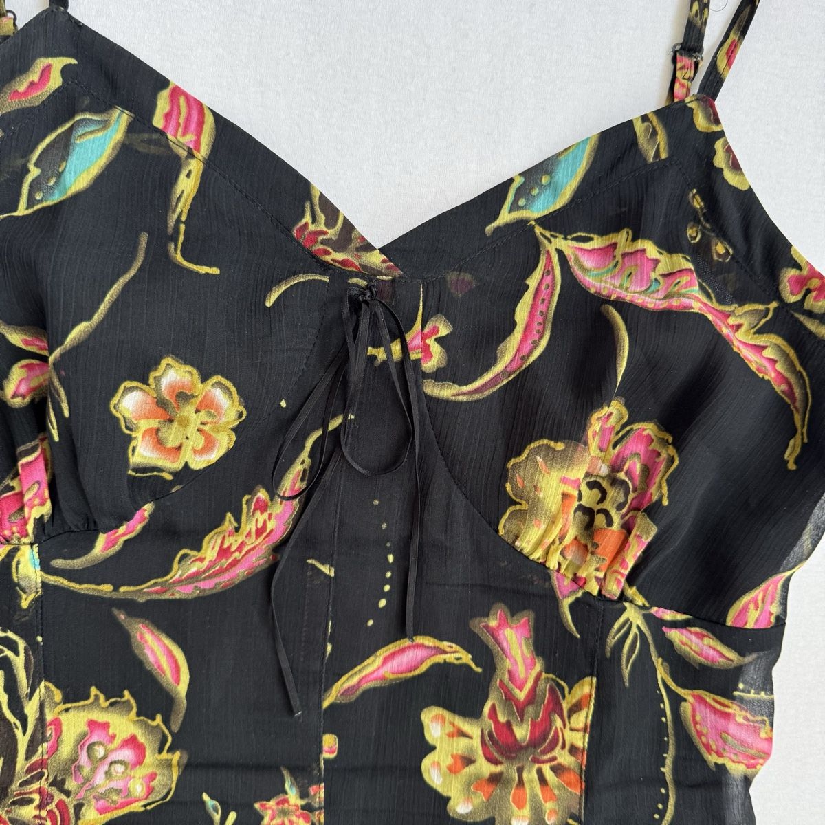 Vestiti: Schönes Sommer Kleid Gr.S – Usato da Oberwil BL venduto da olibbg 2