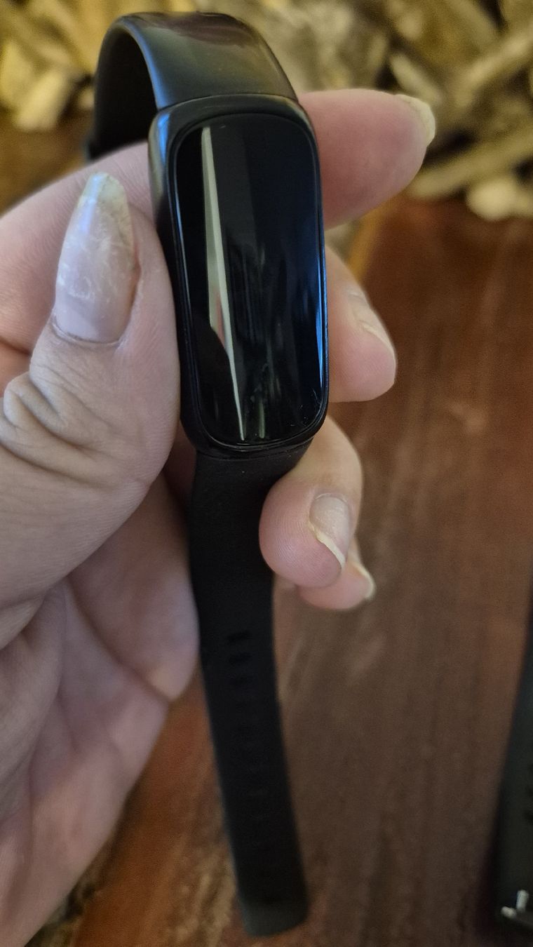 Fitbit Smartwatch: Fitbit Inspire 3 – D'occasion à Benglen par Janine_25 1