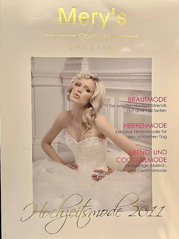 Vestiti: Brautkleid Modell 2011, Grösse 38 – Usato da Samedan venduto da sroo 4