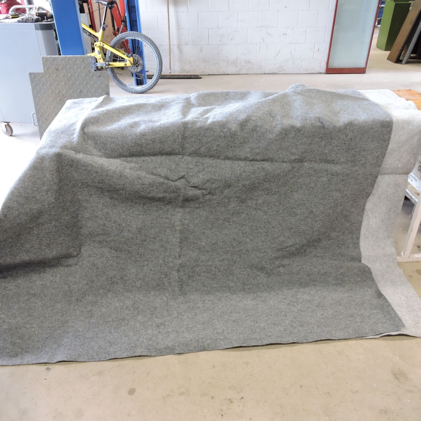 Tutte le decorazioni: Camper Ausbau – Usato da Meikirch venduto da rva_q8c7