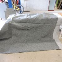 Camper Ausbau