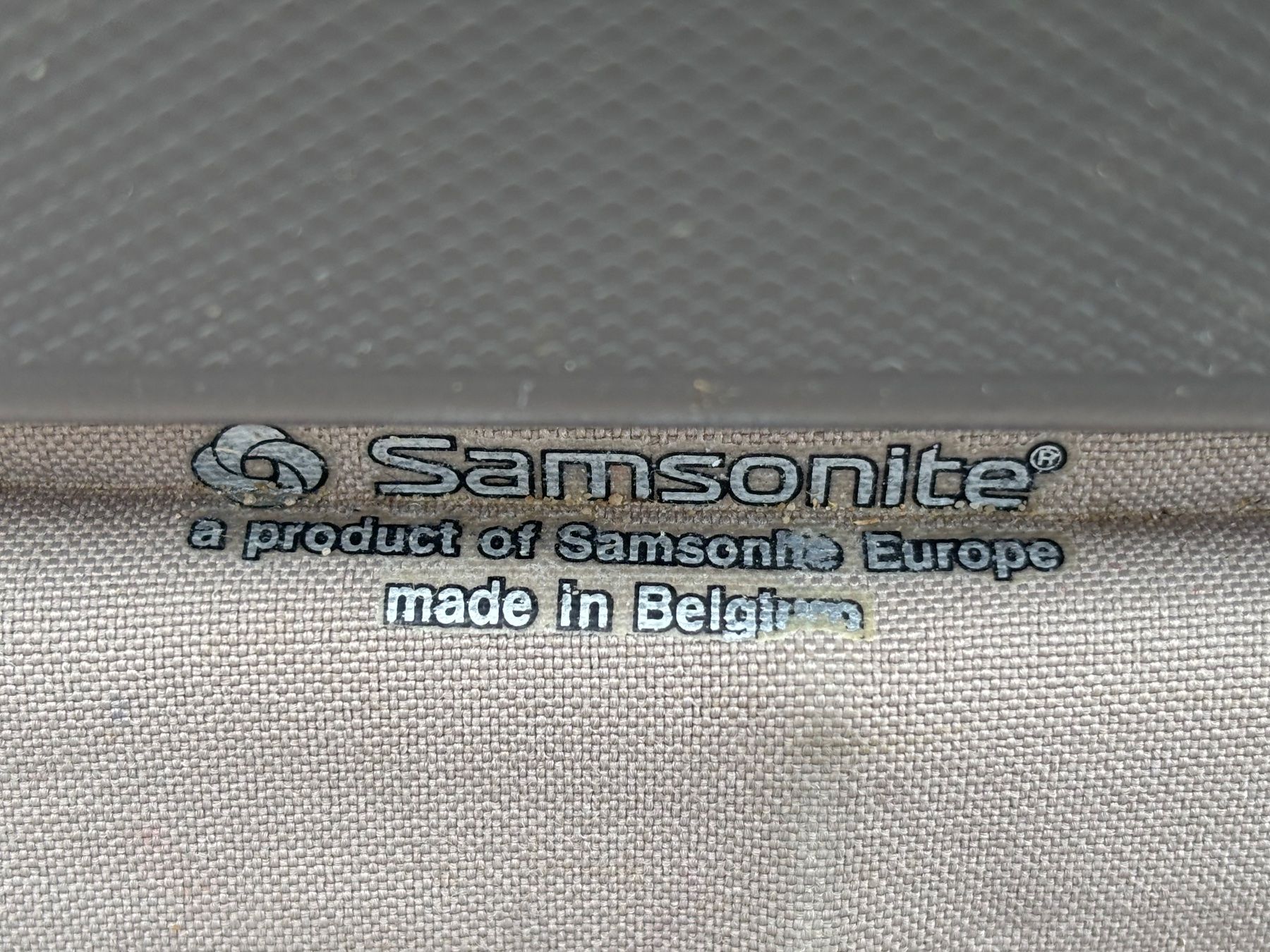 Samsonite Valigie: schöner Vintage Samsonite Aktenkoffer – Usato da Feldbach venduto da Olive1 8