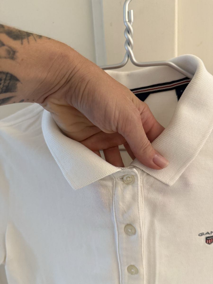 Gant Polo-Shirts: GANT Poloshirt S – Gebraucht aus Bern von Prelovedbyk 2