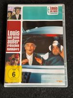 Louis und seine ausserirdischen Kohlköpfe DVD DE/FR